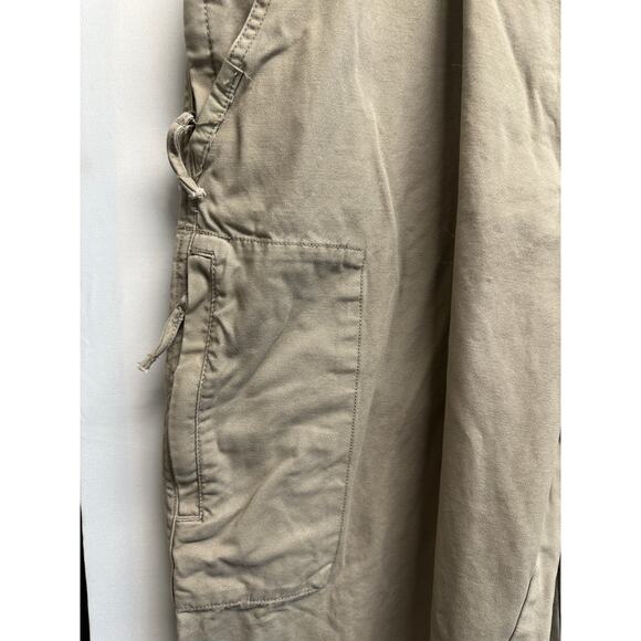 Lot of 2  5.11 Tactical Men Cargo Pants Tan Green 38/34 Tactical Series 74290 - Picture 2 of 7